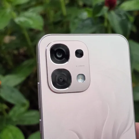 OPPO A6 Pro