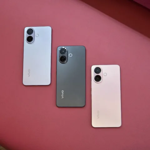 vivo V60 Lite