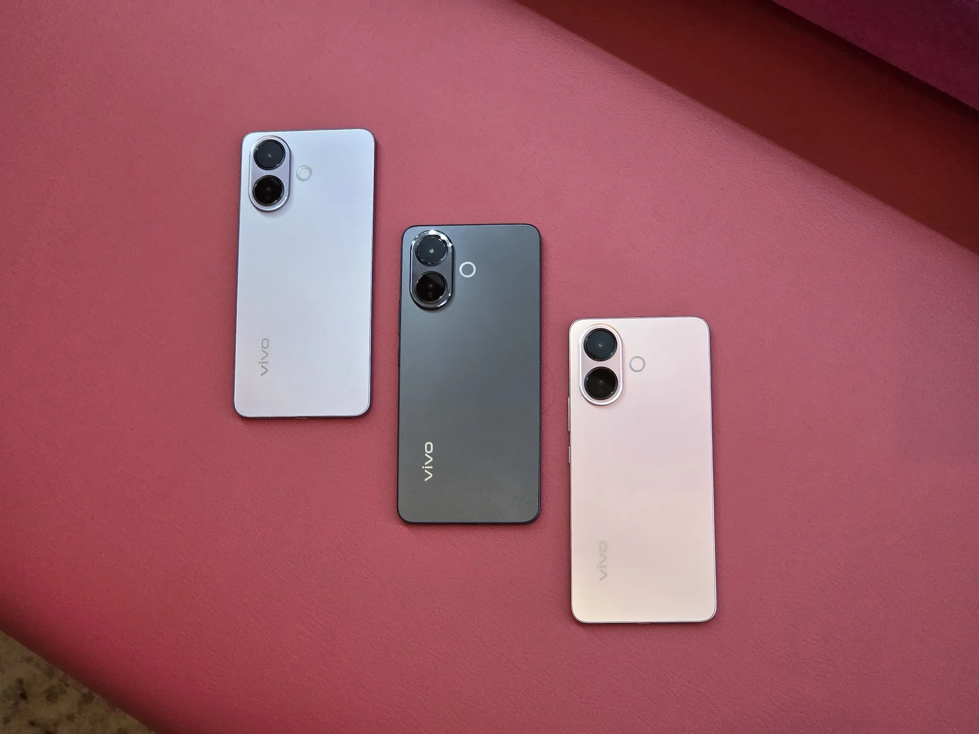 vivo V60 Lite