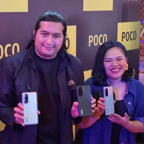 POCO M7