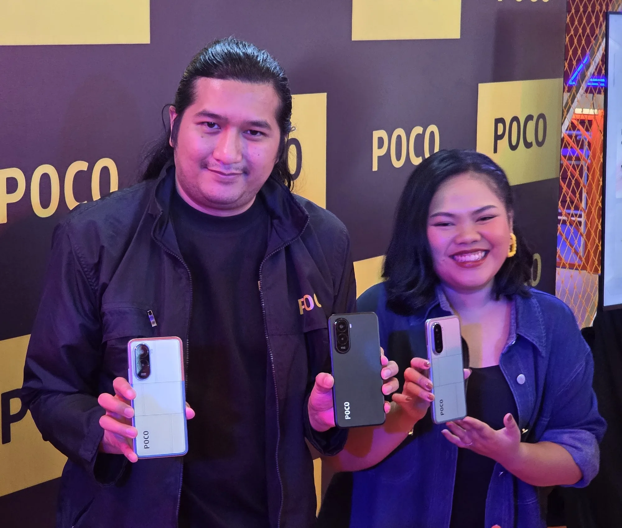 POCO M7 Resmi Diluncurkan, Harga 2,1 Juta Dapatkan Baterai 7.000 mAh dan RAM 16GB untuk Gaming