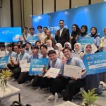 Samsung Solve for Tomorrow 2025