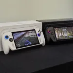 ROG Xbox Ally Series