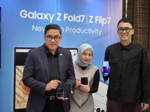 Galaxy AI - Galaxy ZFold7