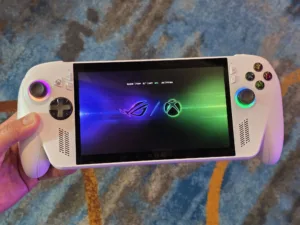 ROG Xbox Ally