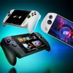 ASUS-ROG-Xbox-Ally-Vs-Lenovo-Legion-Go-S,-Pilih-yang-Mana