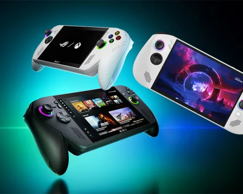 ASUS-ROG-Xbox-Ally-Vs-Lenovo-Legion-Go-S,-Pilih-yang-Mana