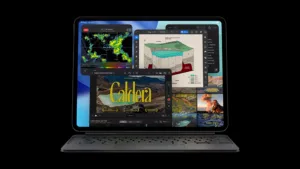 Apple-Membarui-iPad-Pro-dengan-Chip-Apple-M5-dan-Fast-Charging