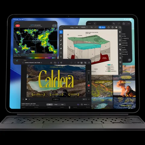 Apple-Membarui-iPad-Pro-dengan-Chip-Apple-M5-dan-Fast-Charging