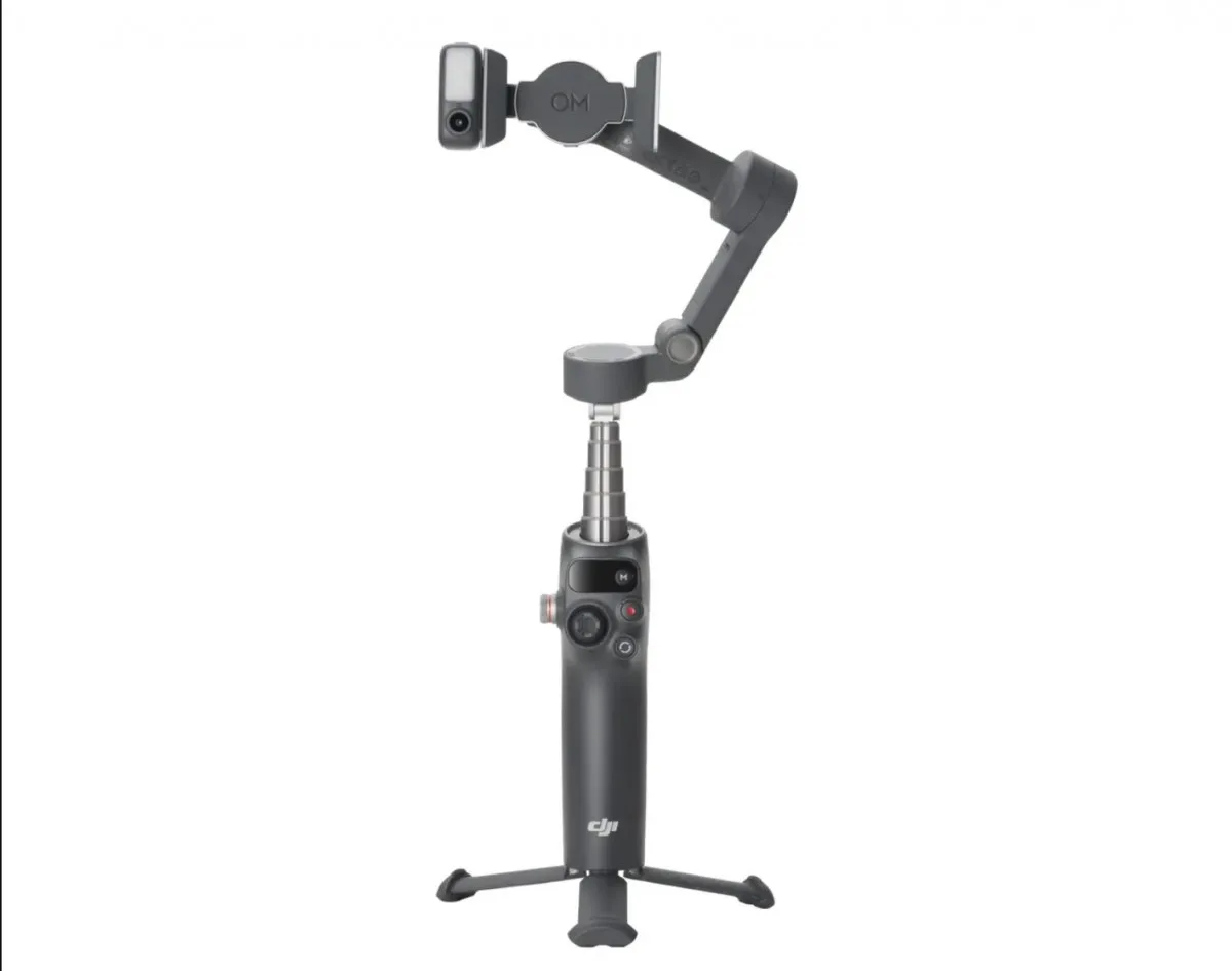 DJI Osmo Mobile 8 1