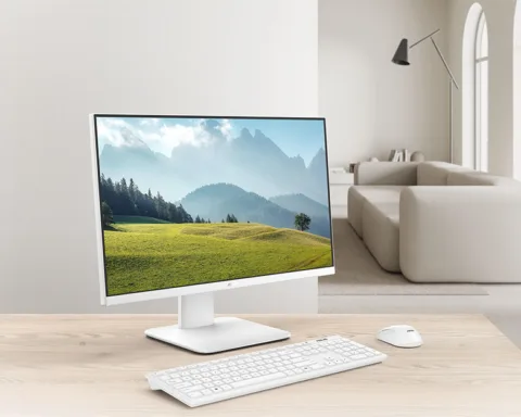 Dengan-Layar-24-Inci,-ASUS-All-in-One-PC-V440-Resmi-Hadir-di-Indonesia