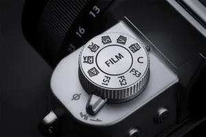 Dial-Film-Simulation-Fujifilm-X-T30-III