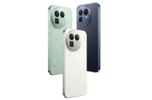 Fitur dan Spesifikasi Utama realme GT8