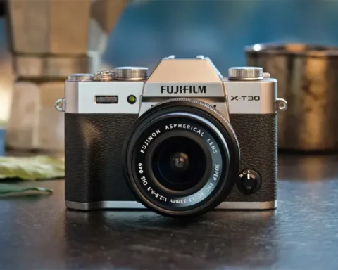 Fujifilm-X-T30-III-Resmi-Diperkenalkan,-Punya-Dial-Film-Simulation-dan-Ini-Fiturnya
