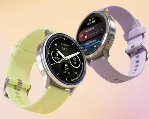 Garmin Venu 4 Hadir di Indonesia, Dengan Fitur Kesehatan dan Kebugaran yang Lebih Adaptif