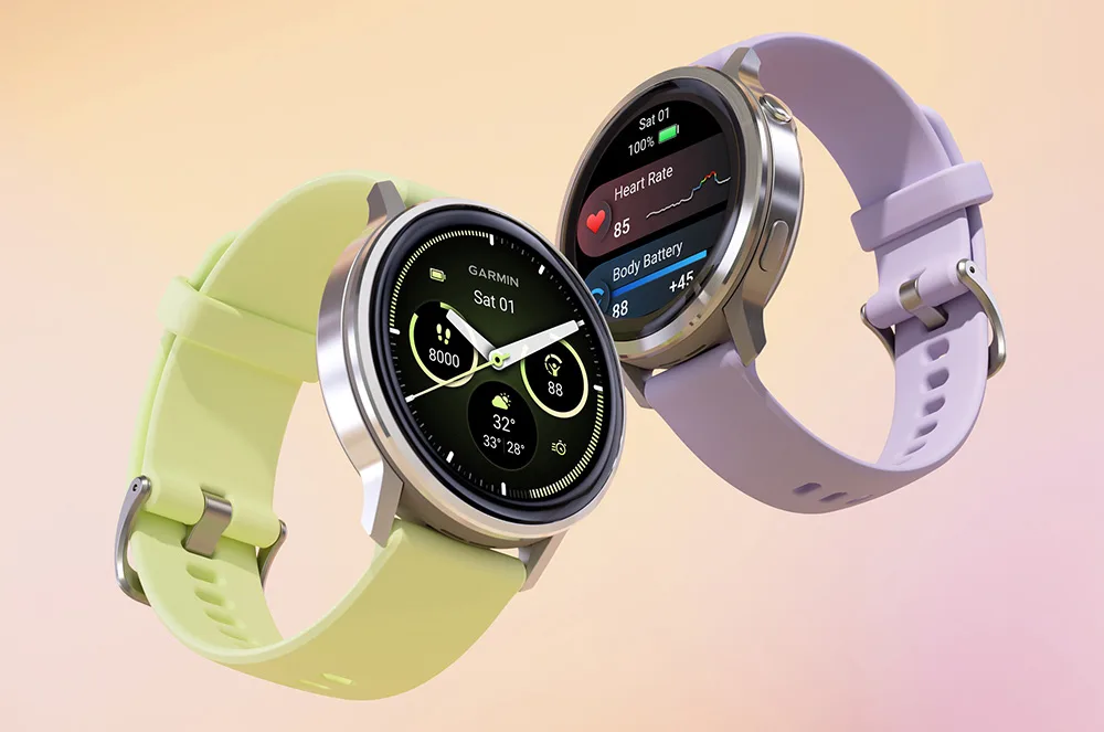 Garmin Venu 4 Hadir di Indonesia, Dengan Fitur Kesehatan dan Kebugaran yang Lebih Adaptif