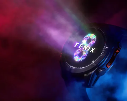 Garmin fēnix 8 MicroLED Hadir di Indonesia, Harga Rp35.429.000 dan Ini Kelebihannya