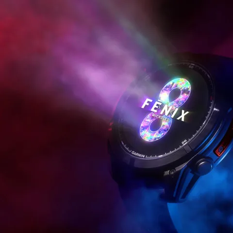 Garmin fēnix 8 MicroLED Hadir di Indonesia, Harga Rp35.429.000 dan Ini Kelebihannya