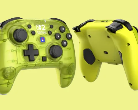 Hori-Umumkan-Wireless-Horipad-Turbo,-Kontroler-Switch-2-yang-Bisa-Menonaktifkan-Tombol-Home-dan-Screenshot
