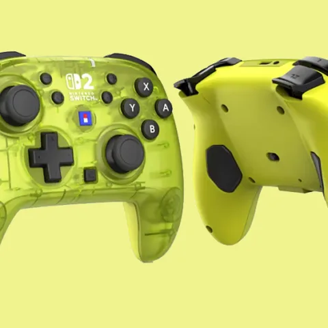 Hori-Umumkan-Wireless-Horipad-Turbo,-Kontroler-Switch-2-yang-Bisa-Menonaktifkan-Tombol-Home-dan-Screenshot