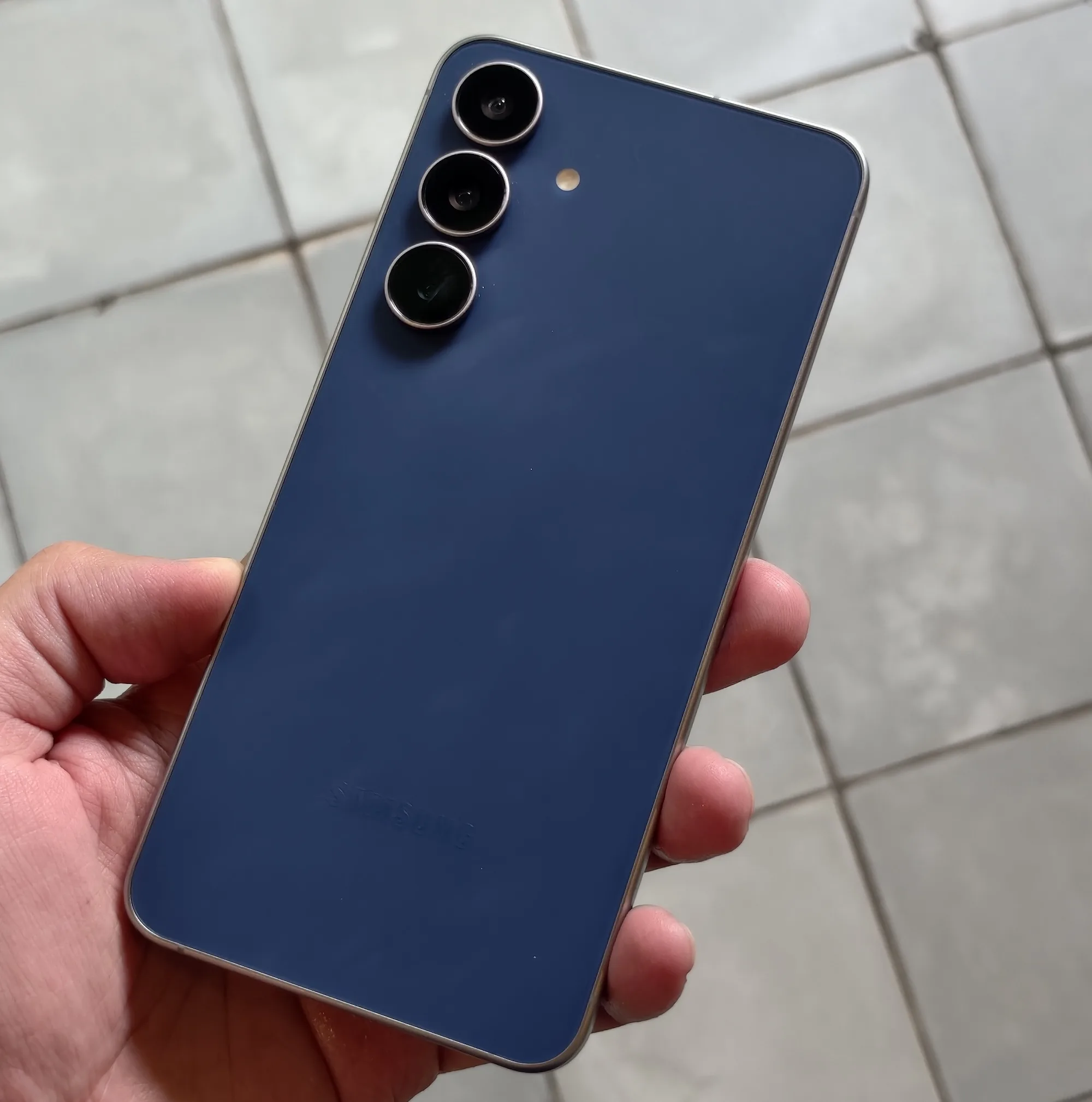Galaxy S25 FE: Ciptakan Konten dengan AI Canggih Tanpa Menguras Dompet, Jadi #BeneranWorthIt