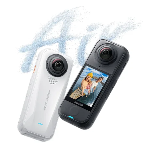 Insta360-X4-Air-Diperkenalkan,-Lebih-Ringan-dan-Terjangkau-dari-Action-Camera-360°-Insta360-X5