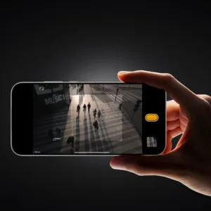 Kolaborasi realme x Ricoh