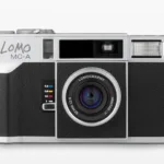 Lomography-Umumkan-Lomo-MC-A,-Kamera-Film-Analog-yang-Bisa-Diisi-Daya-Lewat-USB-C