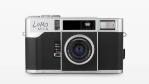 Lomography-Umumkan-Lomo-MC-A,-Kamera-Film-Analog-yang-Bisa-Diisi-Daya-Lewat-USB-C