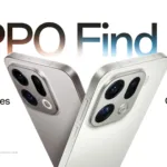 Find X9 Series