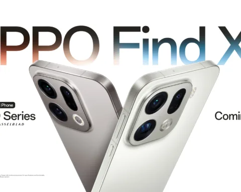Find X9 Series