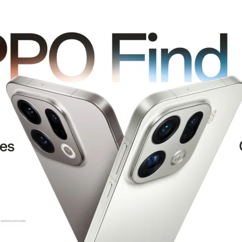 Find X9 Series