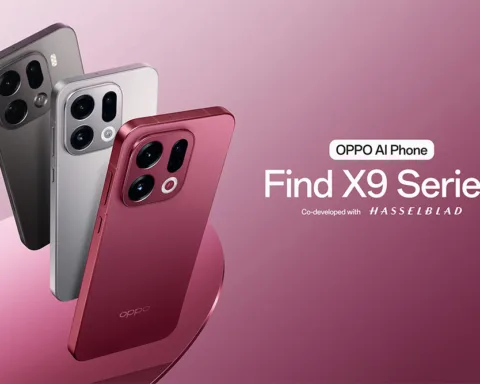 OPPO-Find-X9-Series-Resmi-Meluncur-ke-Pasar-Global