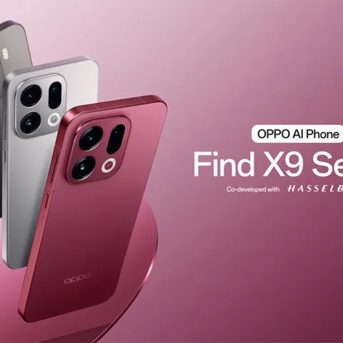 OPPO-Find-X9-Series-Resmi-Meluncur-ke-Pasar-Global