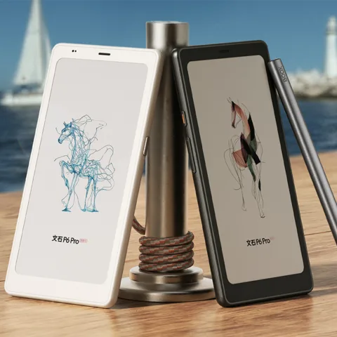 Onyx-Umumkan-Boox-P6-Pro,-e-Reader-Seukuran-Smartphone-dengan-Layar-Warna-E-Ink-Kaleido-3