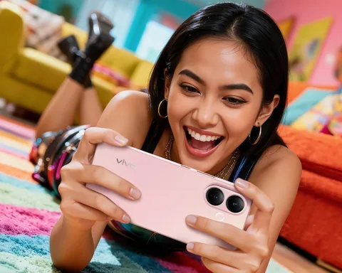 Penjualan-Perdana-vivo-V60-Lite,-Tawarkan-Benefit-Hingga-Rp2,6-Juta-Selama-9-12-Oktober-2025