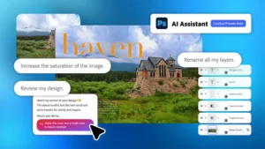 Photoshop-AI-Assistant
