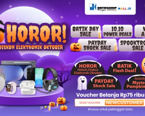Promo DatascripMall.ID Oktober 2025