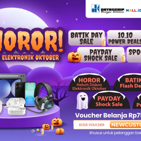 Promo DatascripMall.ID Oktober 2025