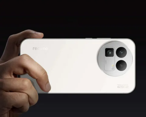 Resmi Dirilis, Ini Fitur Unggulan dan Spesifikasi Utama realme GT8
