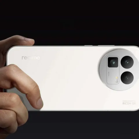 Resmi Dirilis, Ini Fitur Unggulan dan Spesifikasi Utama realme GT8