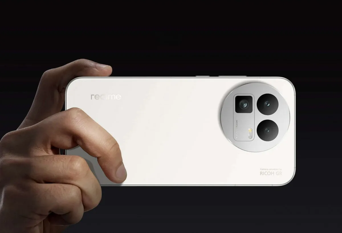 Resmi Diluncurkan, Berikut Fitur Utama dan Spesifikasi Realme GT8
