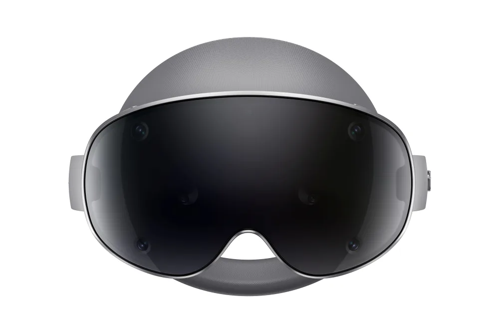 Samsung Galaxy XR 1