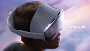 Samsung Umumkan Headset Galaxy XR, Pertama dengan Platform Android XR