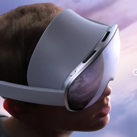 Samsung Umumkan Headset Galaxy XR, Pertama dengan Platform Android XR