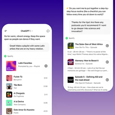 Spotify-Hadir-di-ChatGPT,-Cara-Baru-Menemukan-Musik-dan-Podcast-Lewat-Percakapan