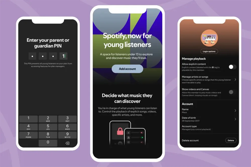 Spotify-Hadirkan-Fitur-Baru-untuk-Mencegah-Musik-Anak-Masuk-ke-Algoritma-Rekomendasi