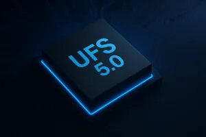 Teknologi Penyimpanan UFS 5.0 Resmi Diumumkan, Ini Fitur dan Keunggulannya
