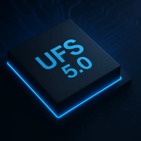 Teknologi Penyimpanan UFS 5.0 Resmi Diumumkan, Ini Fitur dan Keunggulannya