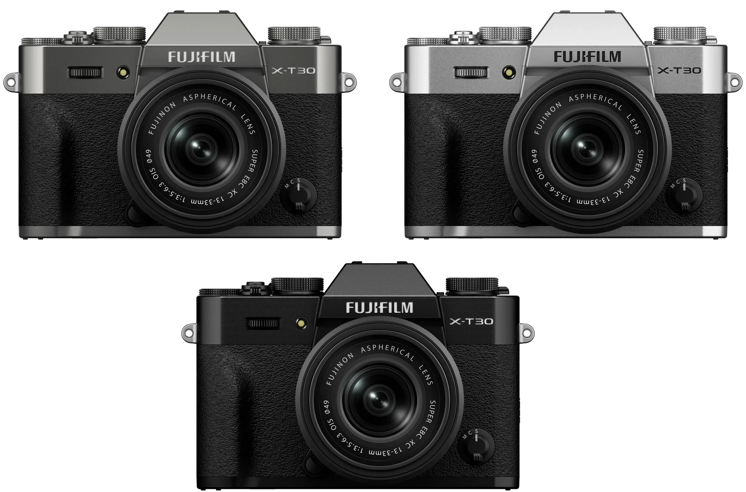 Warna-Fujifilm-X-T30-III